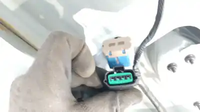 Second-hand car spare part tailgate for hyundai i30 (gd) 1.6 crdi oem iam references 73700a6000 73700a6000 73700a6000