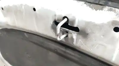 Peça sobressalente para automóvel em segunda mão capot por hyundai i30 (gd) 1.6 crdi referências oem iam 66400a5000 66400a5000 66400a5000