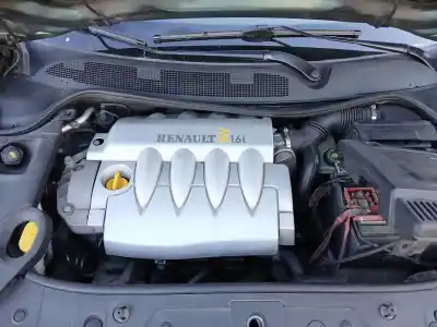Pezzo di ricambio per auto di seconda mano  per RENAULT MEGANE II SEDÁN (LM0/1_)  Riferimenti OEM IAM   