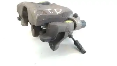 Pezzo di ricambio per auto di seconda mano pinza freno posteriore destra per citroen c5 iii (rd_) 2.0 hdi 165 riferimenti oem iam 9657281380 9657281380 9657281380