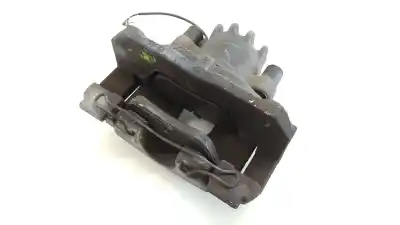 Pezzo di ricambio per auto di seconda mano pinza freno anteriore sinistra per citroen c5 iii (rd_) 2.0 hdi 165 riferimenti oem iam 1651768680 1651768680 1651768680