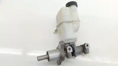 Автозапчастина б/у гальмівний насос для CITROEN C5 III (RD_) 2.0 HDi 165 Посилання на OEM IAM 9646980980 9646980980 9646980980