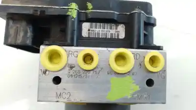 Piesă de schimb auto la mâna a doua abs pentru citroen c5 iii (rd_) 2.0 hdi 165 referințe oem iam 9662131280 9662131280 9662131280