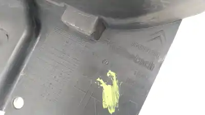 Автозапчасти б/у задняя левая колесная арка за citroen c4 i (lc_) 1.6 hdi ссылки oem iam 9646881280 9646881280 9646881280