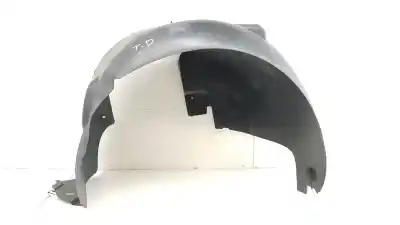 Second-hand car spare part right rear wheel arch for citroen c4 i (lc_) 1.6 hdi oem iam references 9646881180 Second-hand car spare part right rear wheel arch for citroen c4 i (lc_) 1.6 hdi oem iam references 9646881180