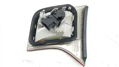 Second-hand car spare part interior left tailgate light for audi a4 b7 (8ec) 2.0 tdi 16v oem iam references 96503801 96503801 96503801