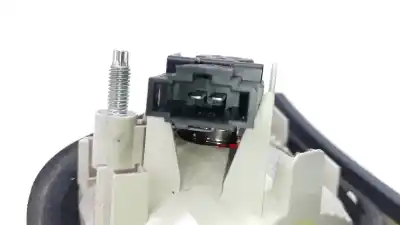 Second-hand car spare part interior left tailgate light for audi a4 b7 (8ec) 2.0 tdi 16v oem iam references 96503801 96503801 96503801