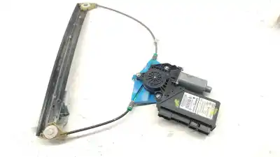 Pièce détachée automobile d'occasion LÉVE GLACE ARRIÈRE DROIT pour AUDI A4 B7 (8EC)  Références OEM IAM 8E0959802E 8E0959802E 8E0959802E