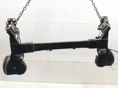 Second-hand car spare part rear axle for citroen c4 picasso i monospace (ud_) 2.0 hdi 138 oem iam references 5148n9 5148n9 5148n9