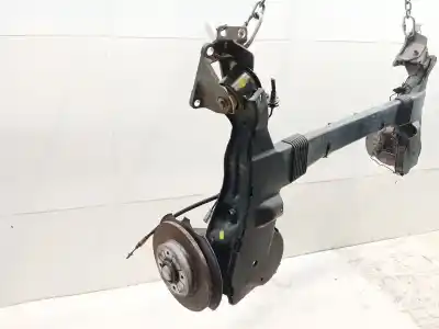 Second-hand car spare part rear axle for citroen c4 picasso i monospace (ud_) 2.0 hdi 138 oem iam references 5148n9 5148n9 5148n9