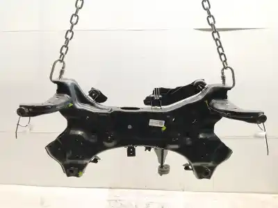 Автозапчасти б/у передний мост за kia xceed (cd) 1.6 gdi hybrid ссылки oem iam 62401craa0