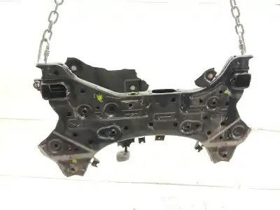 Автозапчасти б/у передний мост за kia xceed (cd) 1.6 gdi hybrid ссылки oem iam 62401craa0 62401craa0 62401craa0