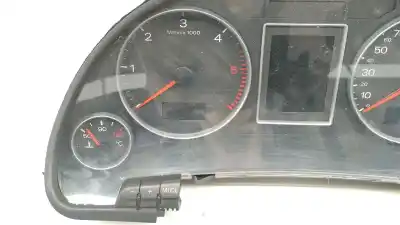 Second-hand car spare part dashboard for audi a4 b7 (8ec) 2.0 tdi 16v oem iam references 0263626211 0263626211 0263626211