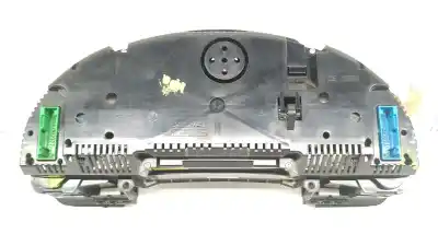 Second-hand car spare part dashboard for audi a4 b7 (8ec) 2.0 tdi 16v oem iam references 0263626211 0263626211 0263626211