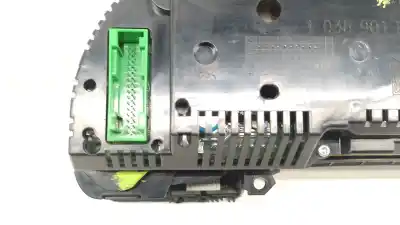 Second-hand car spare part dashboard for audi a4 b7 (8ec) 2.0 tdi 16v oem iam references 0263626211 0263626211 0263626211