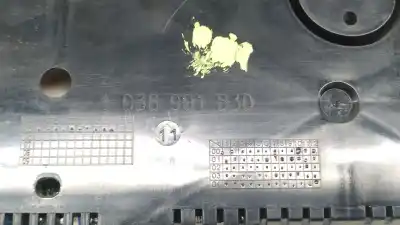 Second-hand car spare part dashboard for audi a4 b7 (8ec) 2.0 tdi 16v oem iam references 0263626211 0263626211 0263626211