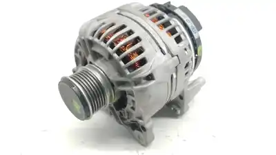 Автозапчасти б/у генератор за AUDI A4 B7 (8EC) 2.0 TDI 16V ссылки OEM IAM 06F903023F 06F903023F 06F903023F