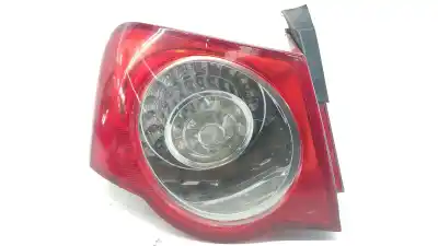 Pezzo di ricambio per auto di seconda mano LAMPADA POSTERIORE SINISTRA per VOLKSWAGEN PASSAT B6 (3C2)  Riferimenti OEM IAM 3C5945095C 3C5945095C 3C5945095C