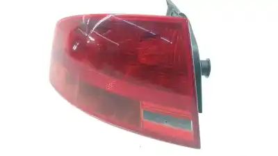 Second-hand car spare part Left Tailgate Light for AUDI A4 B7 (8EC) 2.0 TDI 16V OEM IAM references 96503701 96503701 96503701