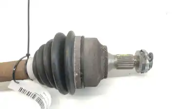 Second-hand car spare part front left transmission for citroen c4 i (lc_) 1.6 hdi oem iam references 9637117780 9637117780 9637117780
