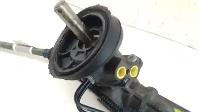 Автозапчасти б/у рулевая рейка за citroen c4 i (lc_) 1.6 hdi ссылки oem iam 1663652280 1663652280 1663652280