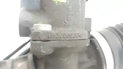 Автозапчасти б/у рулевая рейка за citroen c4 i (lc_) 1.6 hdi ссылки oem iam 1663652280 1663652280 1663652280