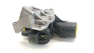 Автозапчастина б/у коробка метелика для citroen c4 i (lc_) 1.6 hdi посилання на oem iam 9660030480 9660030480 9660030480