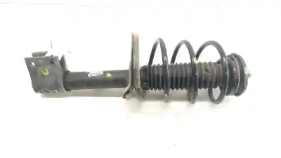 Second-hand car spare part FRONT RIGHT SHOCK ABSORBER for CITROEN C4 I (LC_)  OEM IAM references 5202QH 5202QH 5202QH