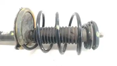 Second-hand car spare part front right shock absorber for citroen c4 i (lc_) 1.6 hdi oem iam references 5202qh 5202qh 5202qh
