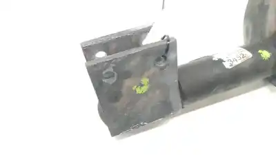 Second-hand car spare part front right shock absorber for citroen c4 i (lc_) 1.6 hdi oem iam references 5202qh 5202qh 5202qh