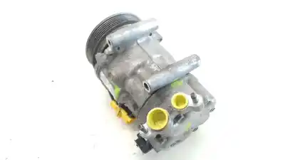 Second-hand car spare part air conditioning compressor for citroen c4 i (lc_) 1.6 hdi oem iam references 9651910980 9651910980 9651910980