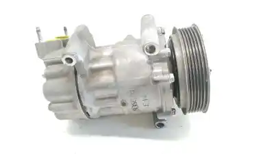 Second-hand car spare part air conditioning compressor for citroen c4 i (lc_) 1.6 hdi oem iam references 9651910980 9651910980 9651910980