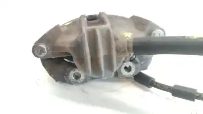 Second-hand car spare part front right brake caliper for citroen c4 i (lc_) 1.6 hdi oem iam references 4400r7 4400r7 4400r7