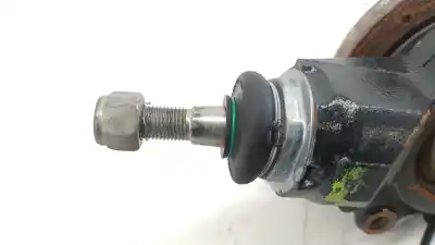 Second-hand car spare part front left knuckle for citroen c4 i (lc_) 1.6 hdi oem iam references 364684 364684 364684
