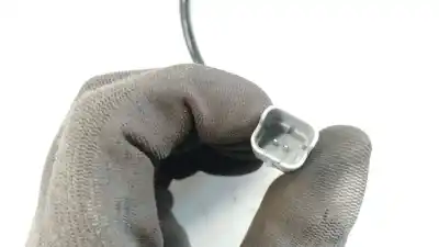 Second-hand car spare part front left knuckle for citroen c4 i (lc_) 1.6 hdi oem iam references 364684 364684 364684