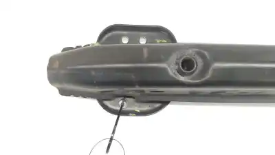 Second-hand car spare part rear bumper reinforcement for citroen c4 i (lc_) 1.6 hdi oem iam references 7251q5 7251q5 7251q5