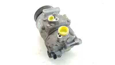 Автозапчасти б/у компрессор кондиционера воздуха за seat leon (1p1) 2.0 tdi 16v ссылки oem iam 1k0820859f 1k0820859f 1k0820859f