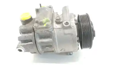 Автозапчасти б/у компрессор кондиционера воздуха за seat leon (1p1) 2.0 tdi 16v ссылки oem iam 1k0820859f 1k0820859f 1k0820859f