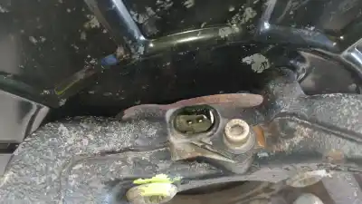 Second-hand car spare part front right knuckle for seat leon (1p1) 2.0 tdi 16v oem iam references 1k0407256n 1k0407256n 1k0407256n