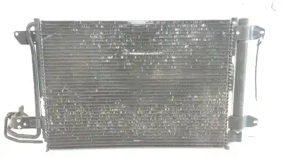 Автозапчасти б/у конденсатор / радиатор кондиционера воздуха за seat leon (1p1) 2.0 tdi 16v ссылки oem iam 1k0298403a 1k0298403a 1k0298403a