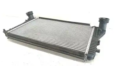 Peça sobressalente para automóvel em segunda mão intercooler por seat leon (1p1) 2.0 tdi 16v referências oem iam 1k0145803a 1k0145803a 1k0145803a