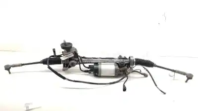 Second-hand car spare part STEERING RACK for VOLKSWAGEN PASSAT B6 (3C2)  OEM IAM references 1K1423051BQ 1K1909144J 1K1423051BQ