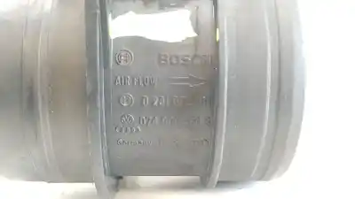 Second-hand car spare part flowmeter for audi a4 b7 (8ec) 2.0 tdi 16v oem iam references 0281002461 0281002461 0281002461