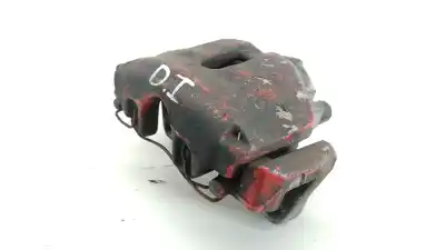 Peça sobressalente para automóvel em segunda mão pinça de travão dianteira esquerda por audi a4 b7 (8ec) 2.0 tdi 16v referências oem iam 8e0615123a 8e0615123a 8e0615123a