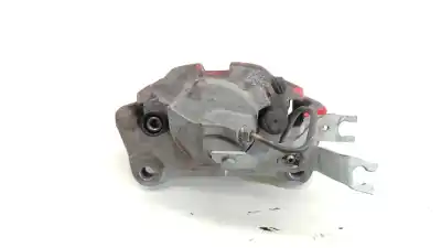 Peça sobressalente para automóvel em segunda mão pinça de travão dianteira esquerda por audi a4 b7 (8ec) 2.0 tdi 16v referências oem iam 8e0615123a 8e0615123a 8e0615123a