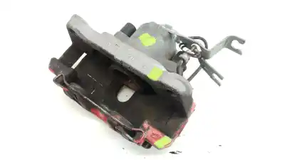 Peça sobressalente para automóvel em segunda mão pinça de travão dianteira esquerda por audi a4 b7 (8ec) 2.0 tdi 16v referências oem iam 8e0615123a 8e0615123a 8e0615123a