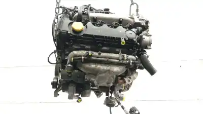 Pezzo di ricambio per auto di seconda mano MOTORE COMPLETO per FIAT BRAVO II (198_)  Riferimenti OEM IAM   