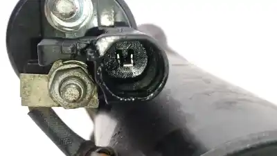 Peça sobressalente para automóvel em segunda mão motor de arranque por audi a4 b7 (8ec) 2.0 tdi 16v referências oem iam 332067 332067 332067