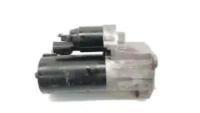 Peça sobressalente para automóvel em segunda mão motor de arranque por audi a4 b7 (8ec) 2.0 tdi 16v referências oem iam 332067 332067 332067