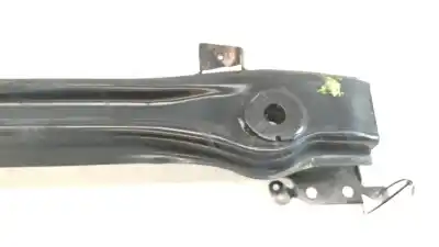 Second-hand car spare part front bumper reinforcement for seat leon (1p1) 2.0 tdi 16v oem iam references 1p0807109a 1p0807109a 1p0807109a